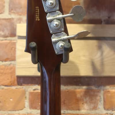 Greco Thunderbird Bass ‘77 image 4