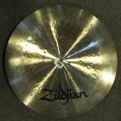 Zildjian K Custom Dark China Cymbal 17 Inches image 2
