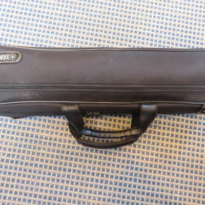 YAMAHA YFL462 OPEN HOLE FLUTE (B FOOT) - GORGEOUS- prepped by Yamaha Dlr +WTY image 22