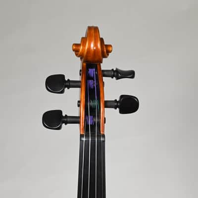 Ernst Heinrich Roth Violin, 1996, 4/4, Germany image 12