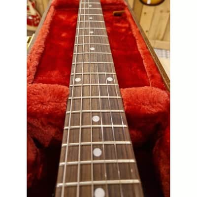 GIBSON 80s Flying V Ebony image 3