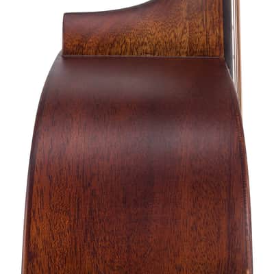 Bromo BAR 1 H All-Solid Dreadnought Acoustic image 9
