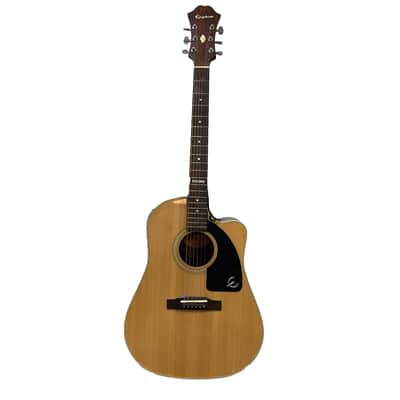 Epiphone AJ30CE Advanced Jumbo (1998 - 1999)