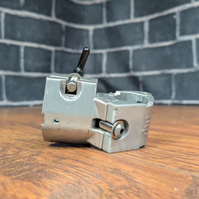 DW T‑Leg Clamp • 9000 Series Rack • Heavy‑Duty Grip • Pro‑Level Hardware image 3
