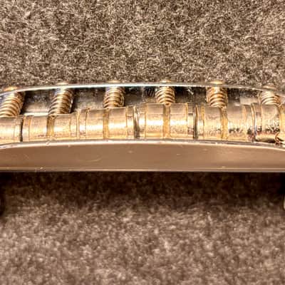Fender Jaguar - Bridge (MIJ 1997) image 2