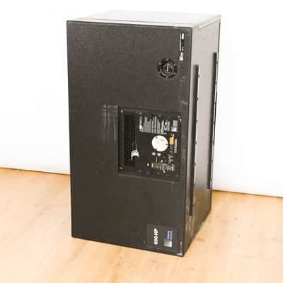 Meyer Sound 600-HP Compact High-Power Subwoofer CG013A5 *ASK FOR SHIPPING* image 5