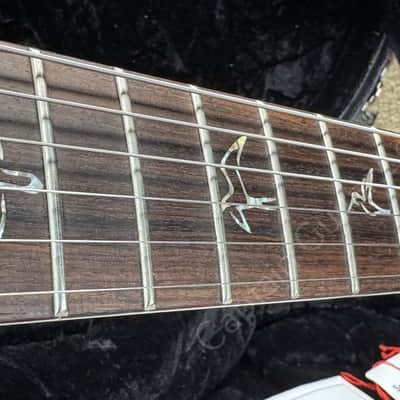 PRS Hollowbody II Piezo 2008 image 10