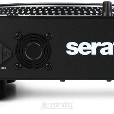 Rane Performer 4-channel Motorized DJ Controller (RANEPerformerd3) image 4