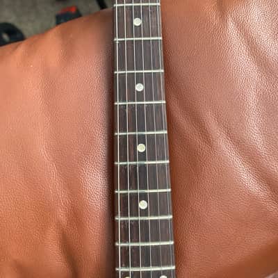 PRS DGT David Grissom Tremolo, Core USA, Dark Cherry Sunburst 2013 image 15