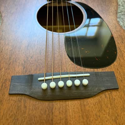 Martin Standard Series 000-17 (2025 Model) image 3