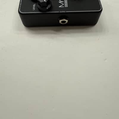Keeley Electronics Moon Op Amp Fuzz Guitar Effect Pedal image 3