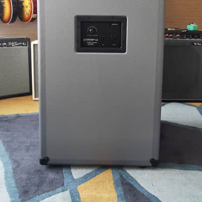 Darkglass Electronics DG212N Bass Speker 2 x 12" image 6