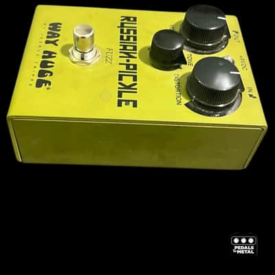 Way Huge WHE408 Russian Pickle Fuzz-x18887 image 3