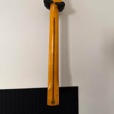 Fender American Ultra II Stratocaster Neck image 8