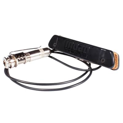 Mojotone Quiet Coil NC-1 Acoustic Soundhole Pickup image 3