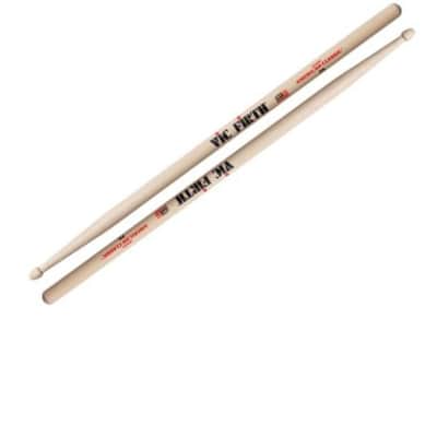 Vic Firth 7A Punta Legno image 1