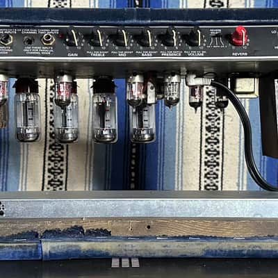 FENDER THE TWIN image 3
