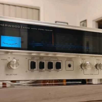 Heathkit AA21 1962 thu 1970 - Walnut | Reverb