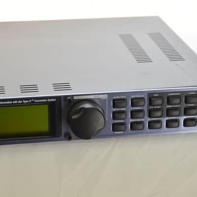 dbx デジタルマルチバンドコンプレッサーQUANTUM DBX Quantum Digital Multi-Band Processor – Teletechproaudio