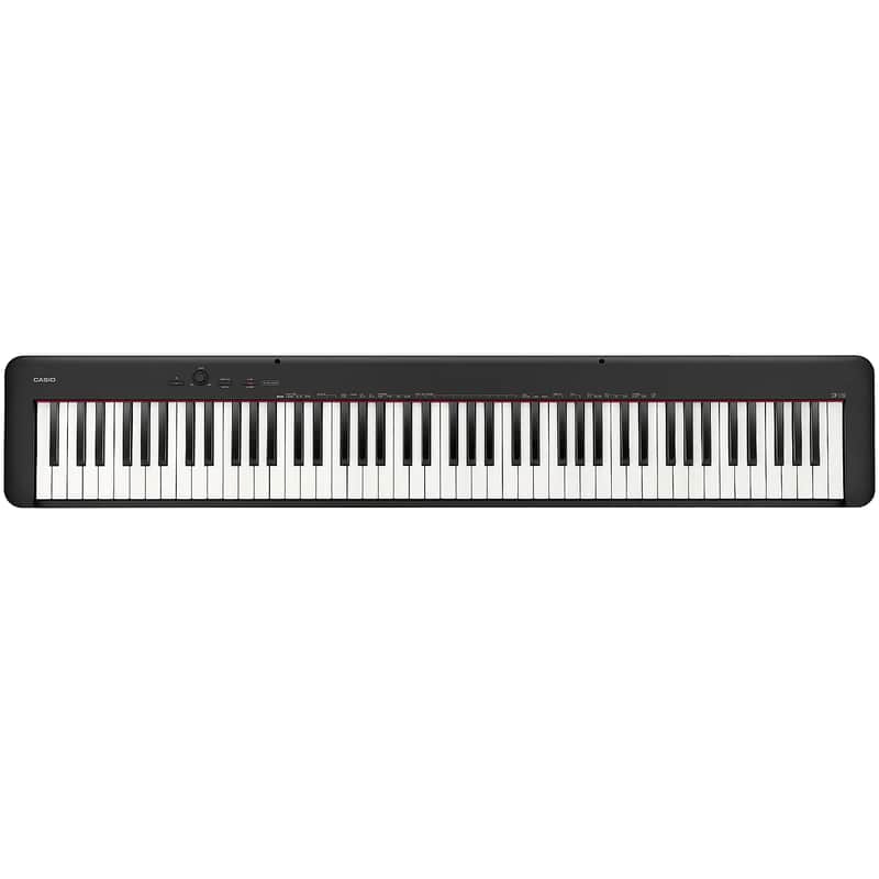 Casio CDP-S160 88-Key Digital Piano image 1