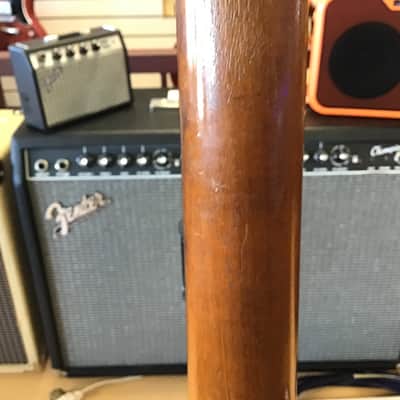 Gibson Les Paul Smartwood Exotic 1999 - 2002 - Curupay (Dark Brown Natural) image 8