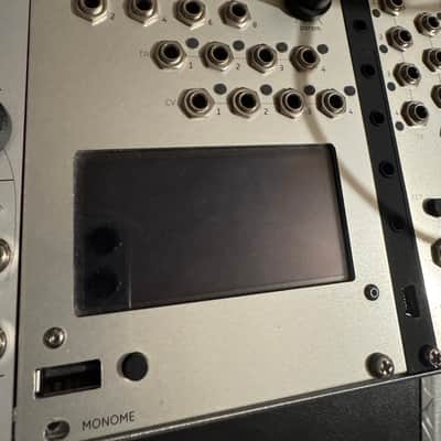 Monome Teletype image 2