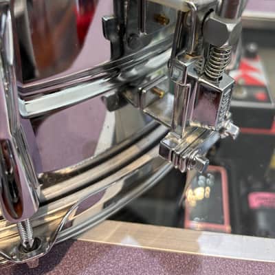 Immagine Yamaha Steel Shell Snare Drum - 4