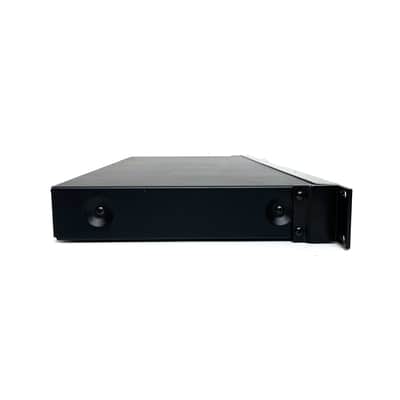 E-MU Systems Proteus 2000 Rackmount 128-Voice Sampler Module 1999 y2k 90s 100V -240V Made in USA Worldwide Shipment image 7