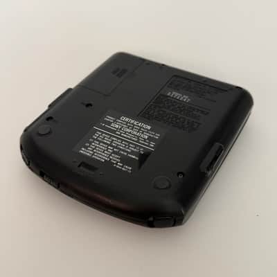 Sony Discman D-132CK - 1994 image 2