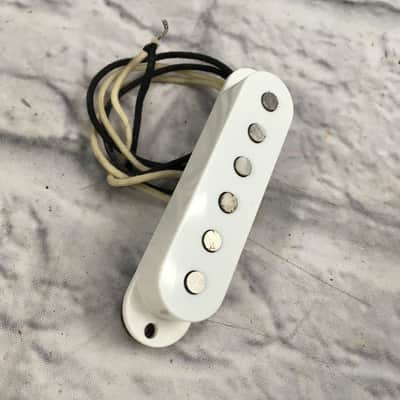 G&L Legacy Tribute Bridge Pickup image 1