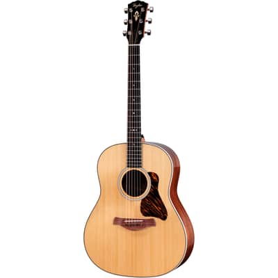 Taylor Gold Label 517e Grand Pacific Acoustic Electric Guitar - Natural image 2