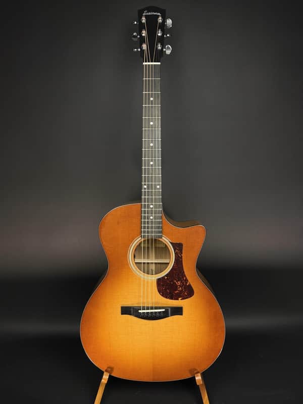 Eastman AC222CE-DLX-GB image 1
