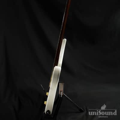 Sago New Material Guitars 虎徹 - Kotetsu - ( Wagakki Band Machiya Signature Model) image 23
