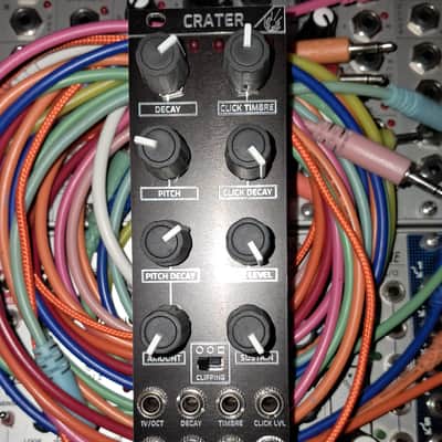 WMD Crater | Reverb