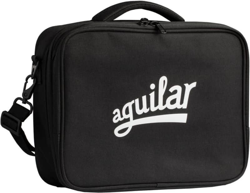 Aguilar TH / AG Amplifier Carry Bag image 1