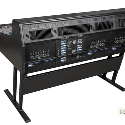 Neve Custom Series 75 24-Channel Analog Mixing Console image 2