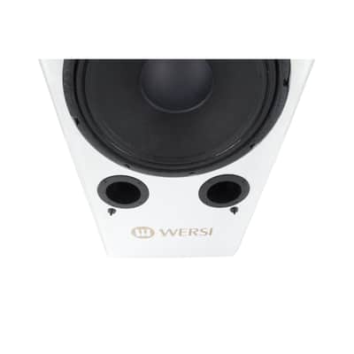 Wersi TS9000 - Keyboard Amp image 4