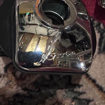 Sonor Vintage Series Bass Drum Bracket Chrome Finish 19052201 - BRAND NEW image 12