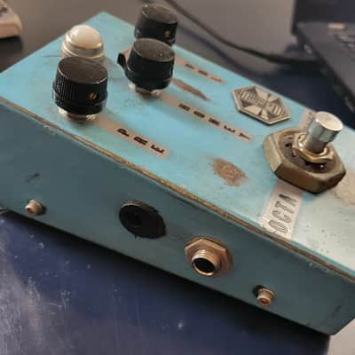 Beetronics OctaHive Octave Fuzz 2018 - 2023 - Various image 2