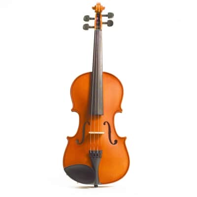 Stentor 1560E Stentor Conservatoire II Violin, 1/2 Scale B-Stock image 4