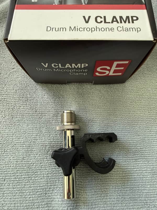 sE Electronics V-Clamp