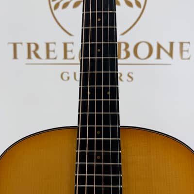 Bedell 1964 Special Edition Dreadnought image 9