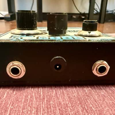 Death By Audio Robot 2010s - Blue image 3