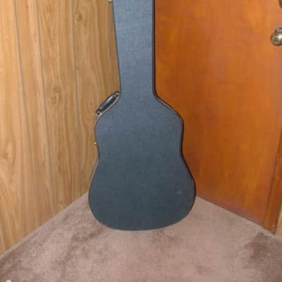Alvarez AD90SCK 2004 Natural. RARE!!! image 13