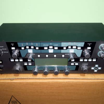 Kemper Amps Profiler Power Rack 19" Unit, Exc. condition! image 2