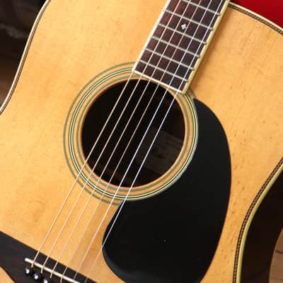 Players Gem! Rider R-600D Custom 1977 + MIJ Hayashi +Pro Setup image 21