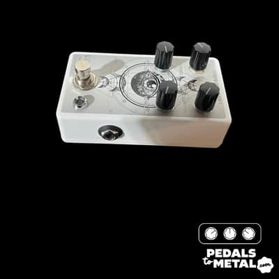 Wilson Effects Parked Wah -x12133 image 2