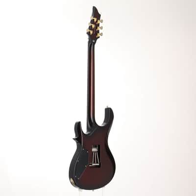 EDWARDS E-Maiden HIZAKI Model [SN E2011172P] [06/25] | Reverb