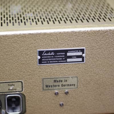 Klemt Echolette S, M40, 2x LE4 image 10