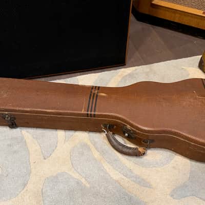 Very Clean 1936 Gibson EH-150 Lap Steel Electric guitar image 16